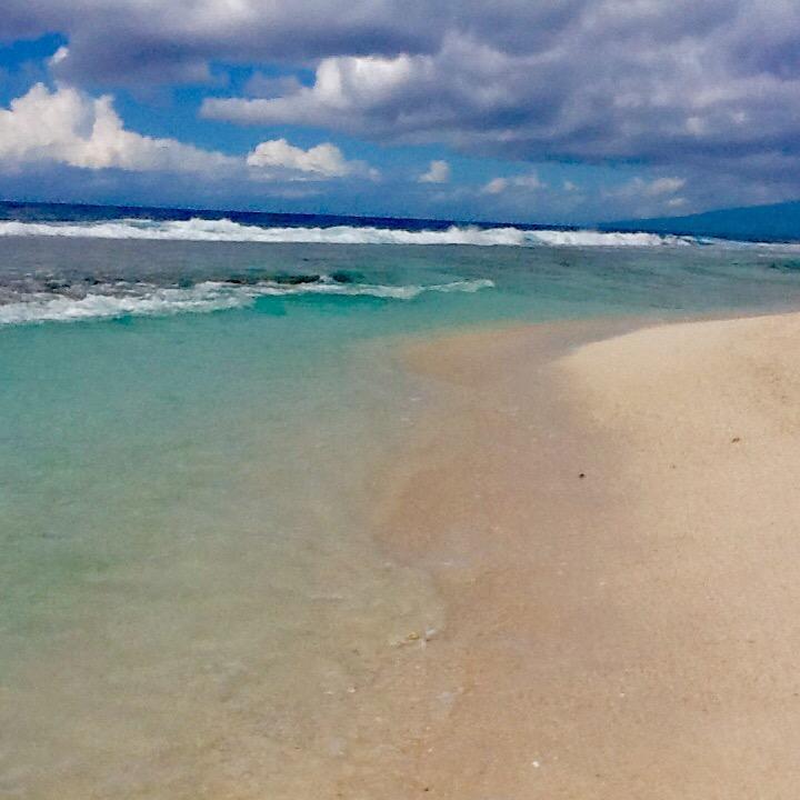 Fare Maeva Moorea Hotel Teavaro ภายนอก รูปภาพ