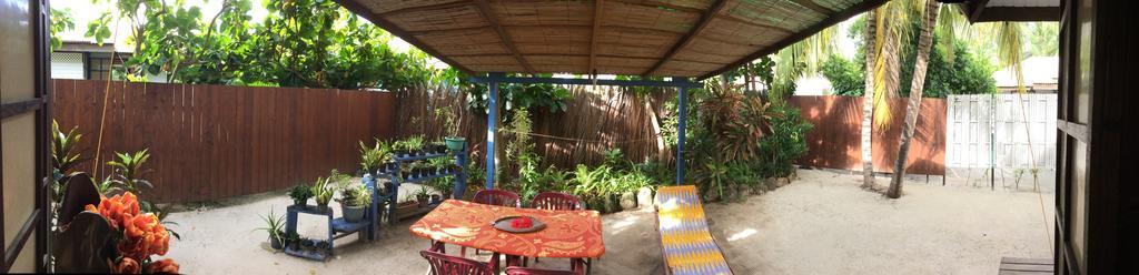 Fare Maeva Moorea Hotel Teavaro ห้อง รูปภาพ